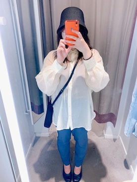 NHさんのコーディネート