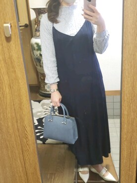 mkさんのコーディネート