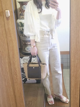 mkさんのコーディネート