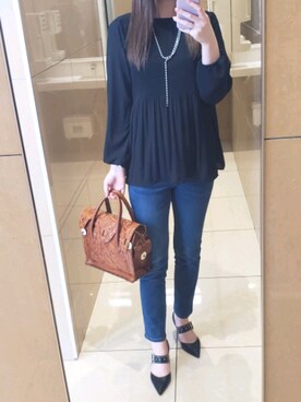 mkさんのコーディネート