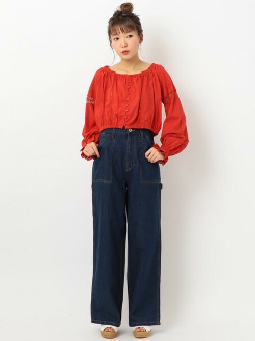 tomiiiiiさんのコーディネート