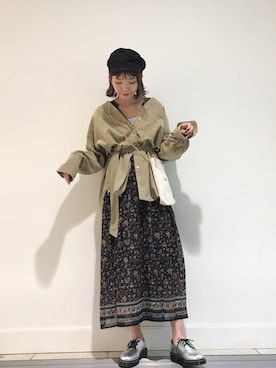 tomiiiiiさんのコーディネート