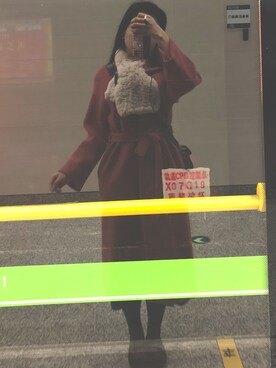 meimeiwangさんのコーディネート