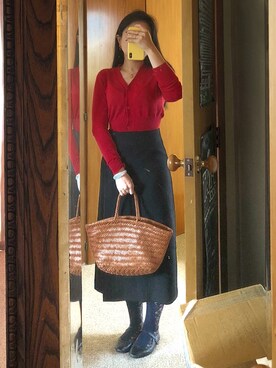 meimeiwangさんのコーディネート