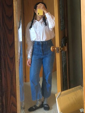 meimeiwangさんのコーディネート