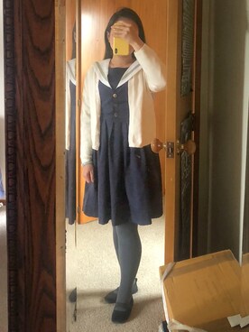 meimeiwangさんのコーディネート