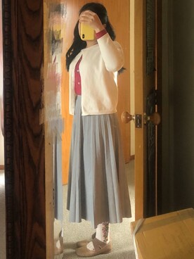 meimeiwangさんのコーディネート