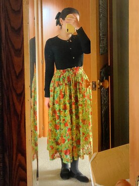 meimeiwangさんのコーディネート