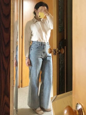 meimeiwangさんのコーディネート