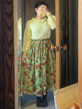 meimeiwangさんのコーディネート