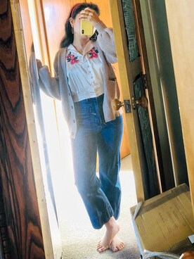 meimeiwangさんのコーディネート