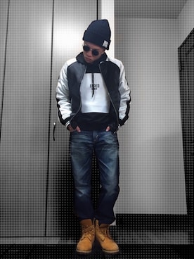 RENさんのコーディネート