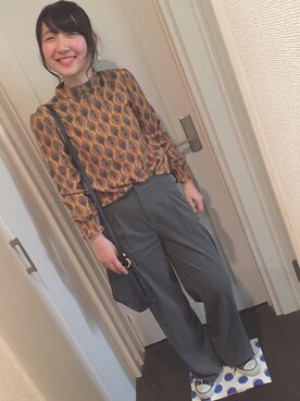 ❤︎ ｍｉｙｕｕ❤︎さんのコーディネート