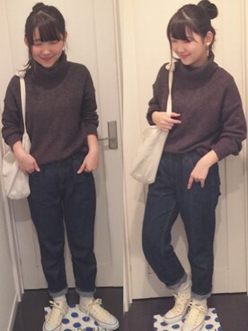 ❤︎ ｍｉｙｕｕ❤︎さんのコーディネート