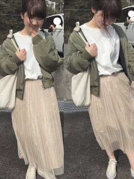 ❤︎ ｍｉｙｕｕ❤︎さんのコーディネート