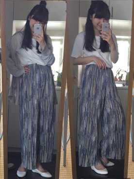 ❤︎ ｍｉｙｕｕ❤︎さんのコーディネート