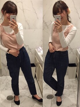 ❤︎ ｍｉｙｕｕ❤︎さんのコーディネート