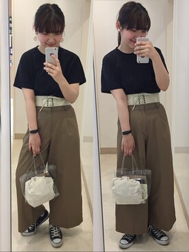 ❤︎ ｍｉｙｕｕ❤︎さんのコーディネート