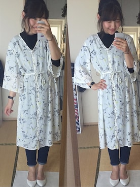 ❤︎ ｍｉｙｕｕ❤︎さんのコーディネート