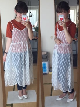 ❤︎ ｍｉｙｕｕ❤︎さんのコーディネート