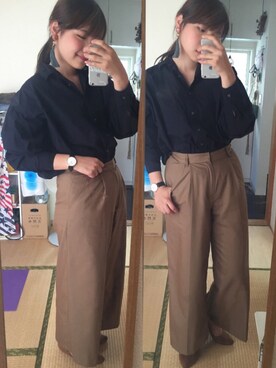 ❤︎ ｍｉｙｕｕ❤︎さんのコーディネート