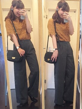 ❤︎ ｍｉｙｕｕ❤︎さんのコーディネート