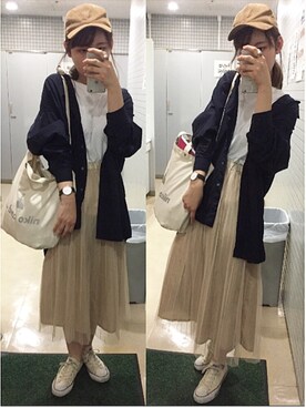 ❤︎ ｍｉｙｕｕ❤︎さんのコーディネート