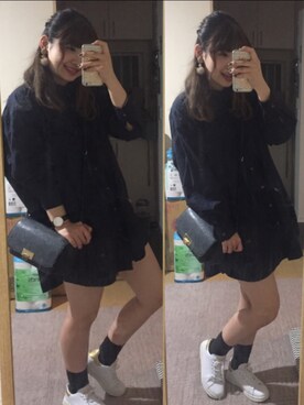 ❤︎ ｍｉｙｕｕ❤︎さんのコーディネート