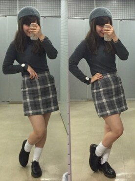 ❤︎ ｍｉｙｕｕ❤︎さんのコーディネート