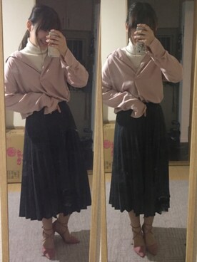 ❤︎ ｍｉｙｕｕ❤︎さんのコーディネート