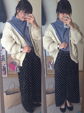 ❤︎ ｍｉｙｕｕ❤︎さんのコーディネート