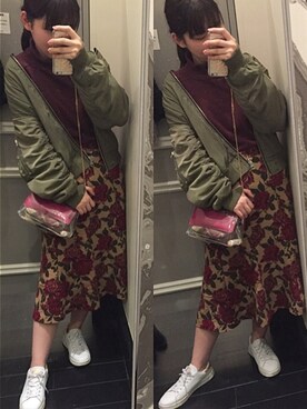 ❤︎ ｍｉｙｕｕ❤︎さんのコーディネート