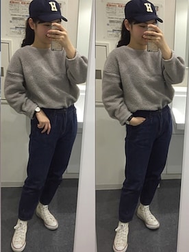 ❤︎ ｍｉｙｕｕ❤︎さんのコーディネート