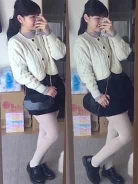 ❤︎ ｍｉｙｕｕ❤︎さんのコーディネート