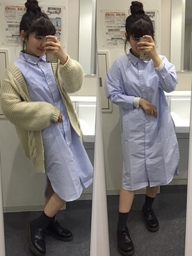 ❤︎ ｍｉｙｕｕ❤︎さんのコーディネート