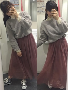 ❤︎ ｍｉｙｕｕ❤︎さんのコーディネート