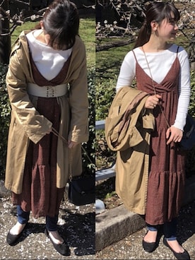 ❤︎ ｍｉｙｕｕ❤︎さんのコーディネート