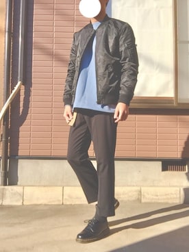 teaさんのコーディネート