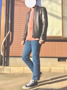 teaさんのコーディネート