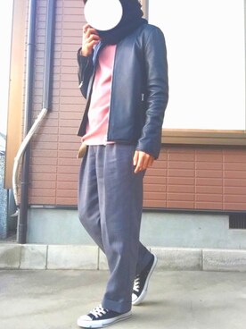 teaさんのコーディネート