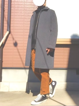 teaさんのコーディネート