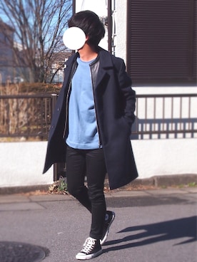 teaさんのコーディネート