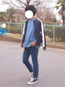 teaさんのコーディネート