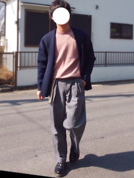 teaさんのコーディネート