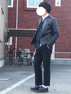 teaさんのコーディネート