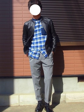 teaさんのコーディネート