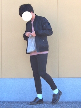 teaさんのコーディネート