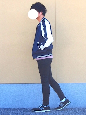 teaさんのコーディネート