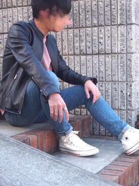 teaさんのコーディネート