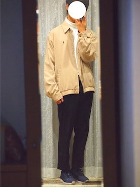 teaさんのコーディネート